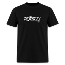 Load image into Gallery viewer, Rejoice T-Shirt