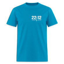 Load image into Gallery viewer, Coming Soon REV 22:12 - turquoise