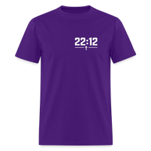 Load image into Gallery viewer, Coming Soon REV 22:12 - purple
