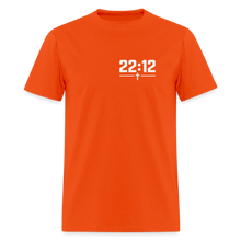 Load image into Gallery viewer, Coming Soon REV 22:12 - orange