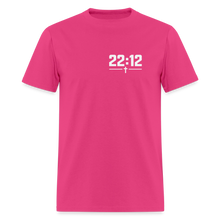Load image into Gallery viewer, Coming Soon REV 22:12 - fuchsia