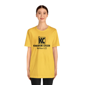 Kingdom Citizen