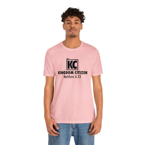 Kingdom Citizen