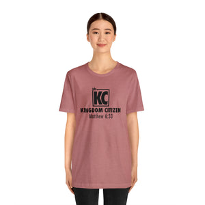 Kingdom Citizen