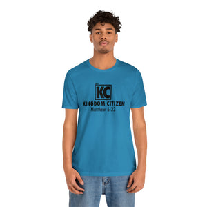 Kingdom Citizen