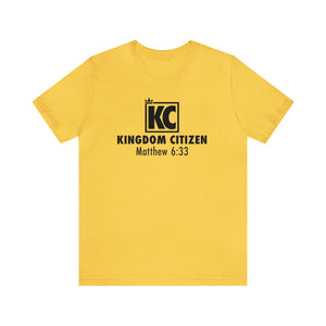 Kingdom Citizen