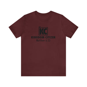 Kingdom Citizen