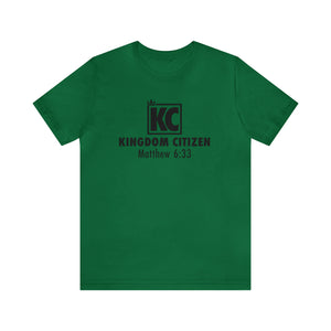 Kingdom Citizen