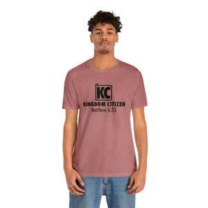 Kingdom Citizen