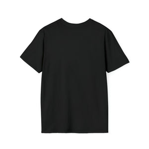 Kingdom Citizen Lifestyle Unisex Softstyle T-Shirt