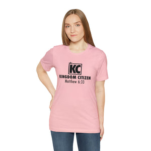 Kingdom Citizen