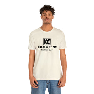 Kingdom Citizen