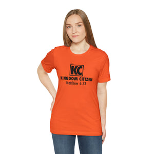 Kingdom Citizen