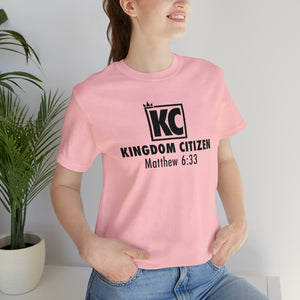Kingdom Citizen