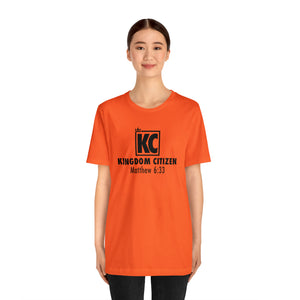 Kingdom Citizen