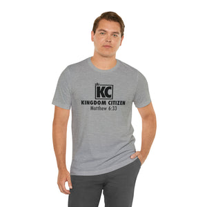 Kingdom Citizen