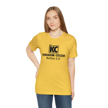 Load image into Gallery viewer, Kingdom Citizen
