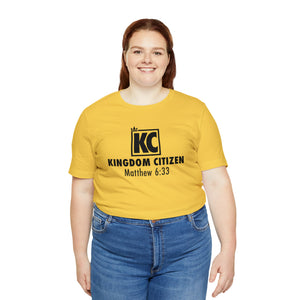 Kingdom Citizen