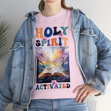 Load image into Gallery viewer, Holy Spirit Activated
