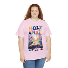 Load image into Gallery viewer, Holy Spirit Activated
