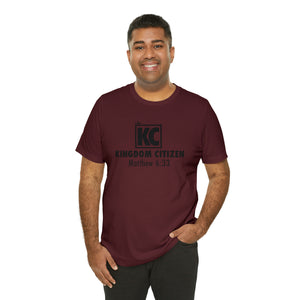 Kingdom Citizen