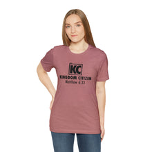 Load image into Gallery viewer, Kingdom Citizen
