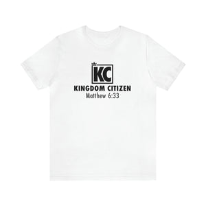 Kingdom Citizen