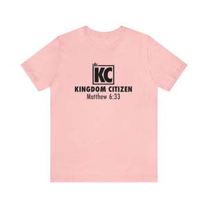 Kingdom Citizen