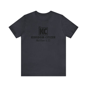 Kingdom Citizen