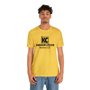 Kingdom Citizen
