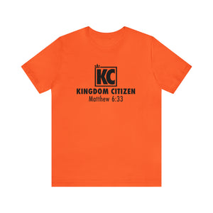 Kingdom Citizen