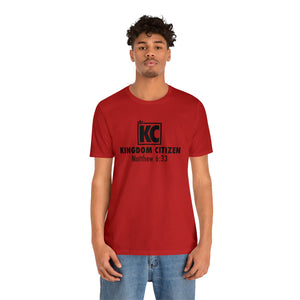 Kingdom Citizen