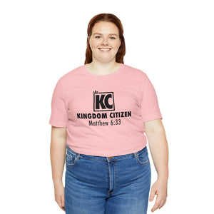 Kingdom Citizen