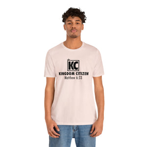 Kingdom Citizen