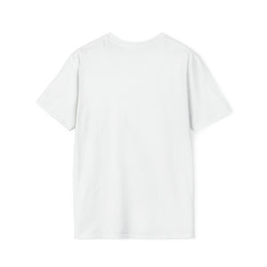 Kingdom Citizen Lifestyle Unisex Softstyle T-Shirt