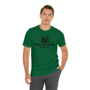 Kingdom Citizen