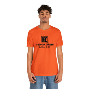 Kingdom Citizen