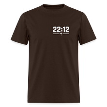 Load image into Gallery viewer, Coming Soon REV 22:12 - brown
