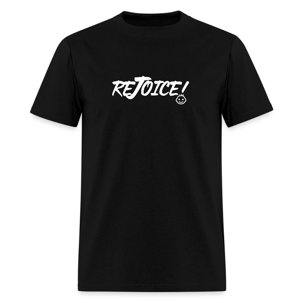 Rejoice T-Shirt