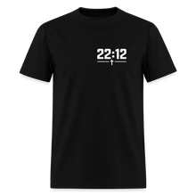 Load image into Gallery viewer, Coming Soon REV 22:12 - black
