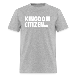 Kingdom Citizen