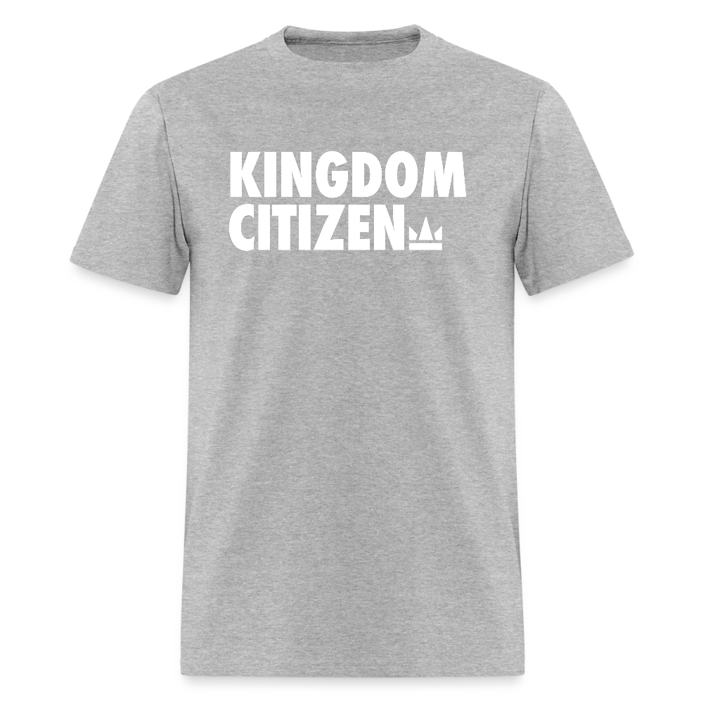 Kingdom Citizen