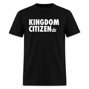 Kingdom Citizen