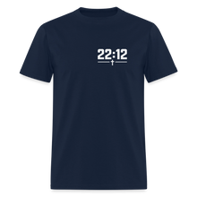 Load image into Gallery viewer, Coming Soon REV 22:12 - navy
