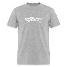Load image into Gallery viewer, Rejoice T-Shirt
