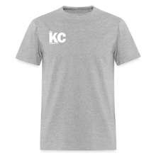 Load image into Gallery viewer, Kingdom Citizen Icon T-Shirt
