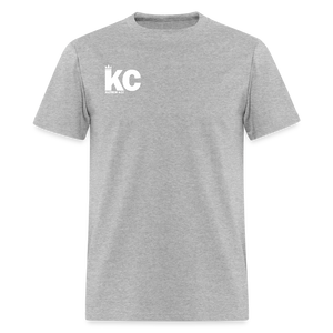 Kingdom Citizen Icon T-Shirt