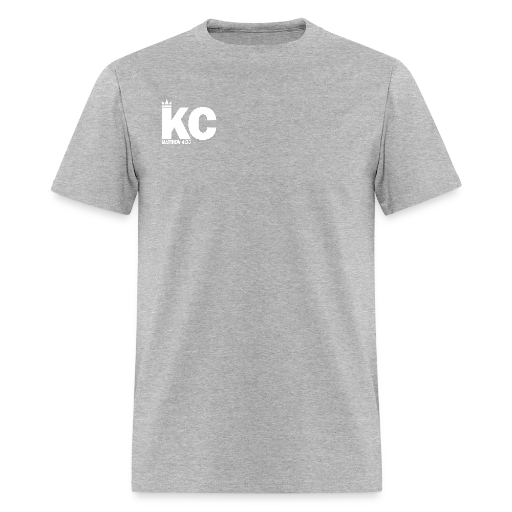 Kingdom Citizen Icon T-Shirt