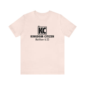 Kingdom Citizen