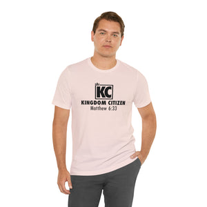 Kingdom Citizen